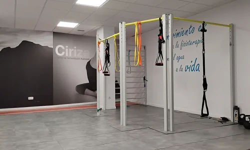 Entrenamientos personales guiados